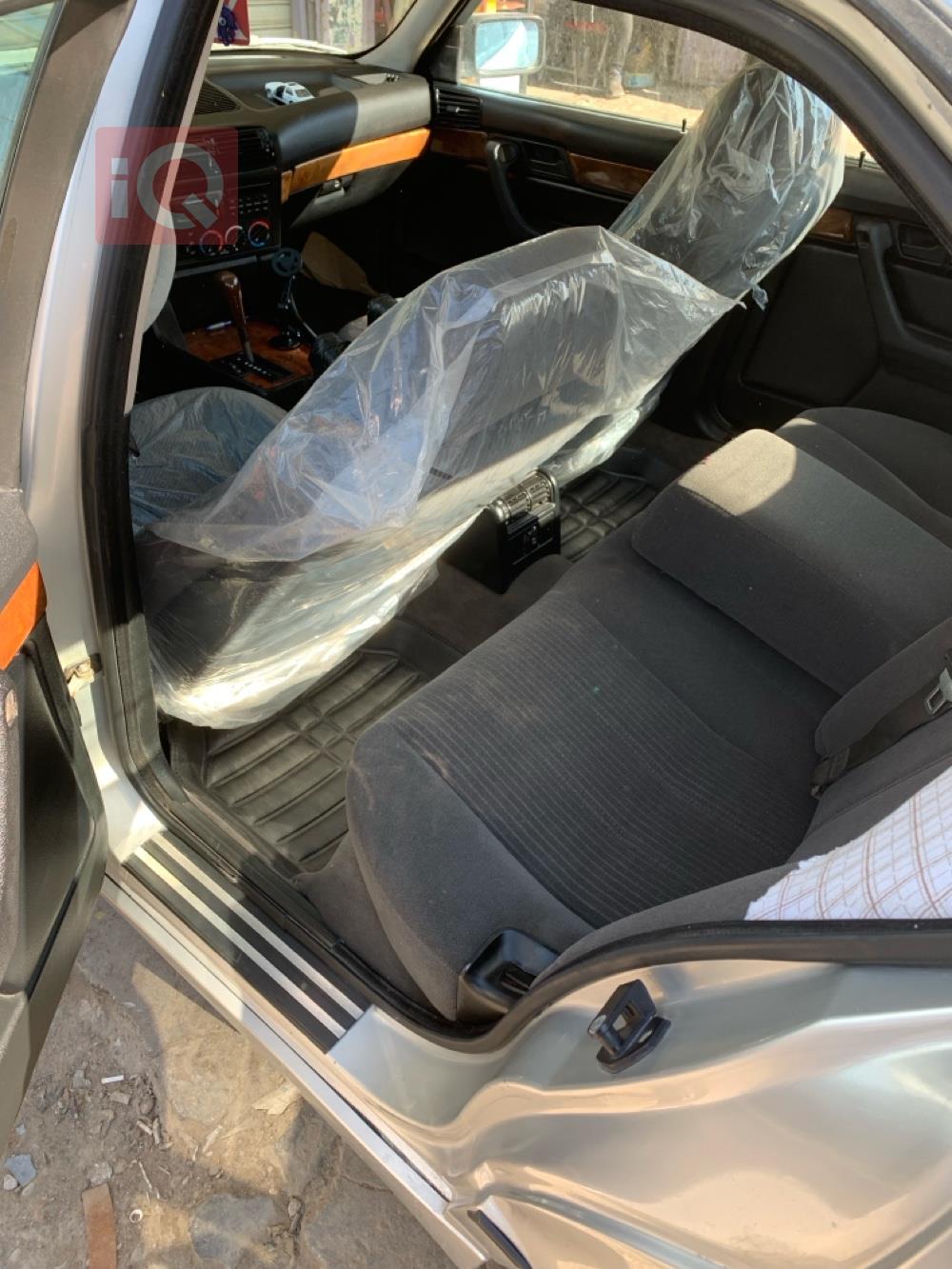 بي ام دبليو الفئة 5